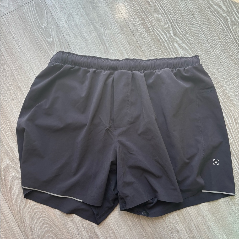 Surge Jogger Linerless 5”